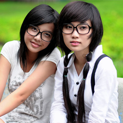 Chinesas