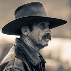 Cigano velho