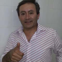 José Mendes