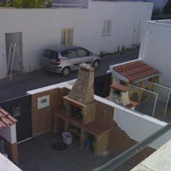 Casa Malagueira