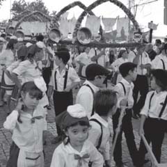 Marchas