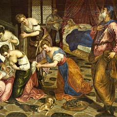 São João - Pintura