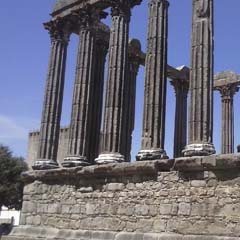 Templo Romano