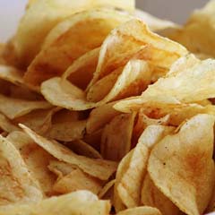 Batata Frita