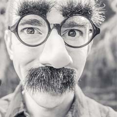 Bigode