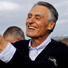 Cavaco Silva