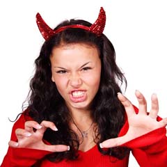Diabinha