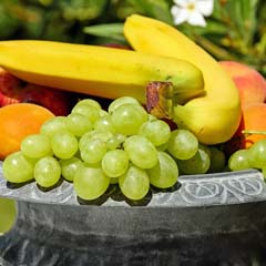 Frutas