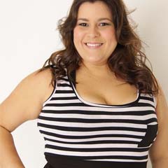 Mulher gorda