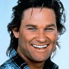 Kurt Russel