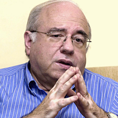Luis Fernando Veríssimo