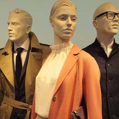 Manequins