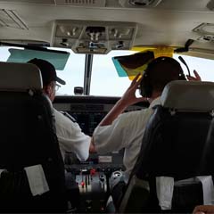 Pilotos