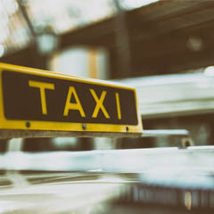 Taxi