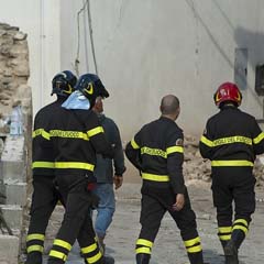 Salvamento