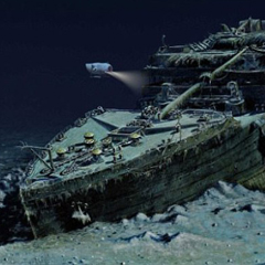 Titanic