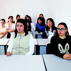Alunos