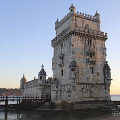 Torre de Belem