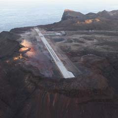 Aeroporto Santa Helena