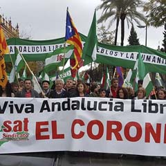 Andalucia livre