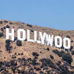 Hollywood