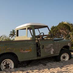 Jeep