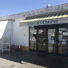 Novicampo
