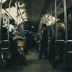 Autocarro