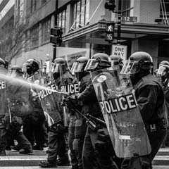 Policias