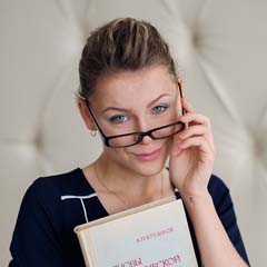 Professora