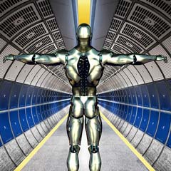 Robot