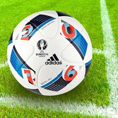 Bola de Futebol