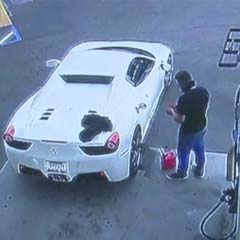Roubo de carro