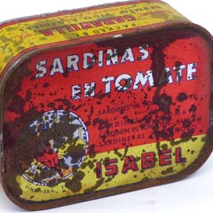 Sardinhas