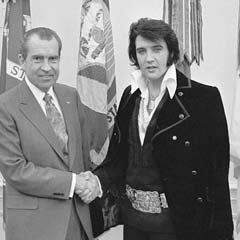 Elvis Presley