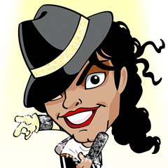 Michael Jackson