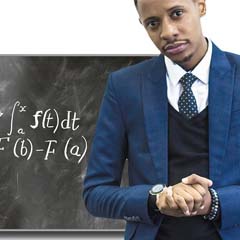 Professor