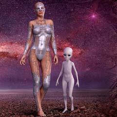 Aliens