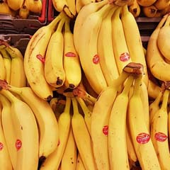 Bananas