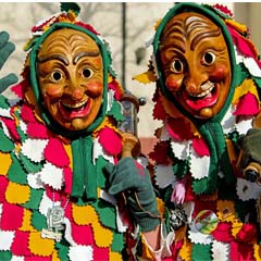 Caretos