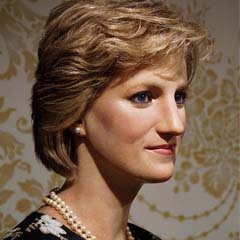 Lady Diana