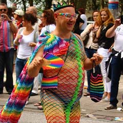 Velho gay