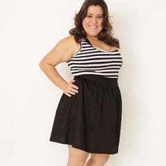 Mulher gorda