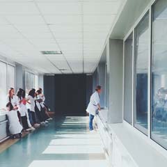 Hospital