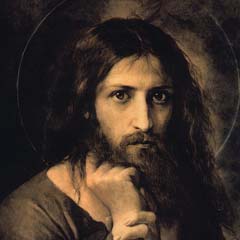 Jesus
