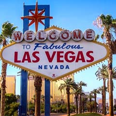 Las Vegas