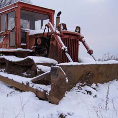 Limpa Neve