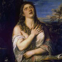 Maria Madalena