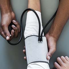Médico chinês