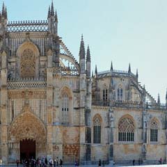 Mosteiro da Batalha